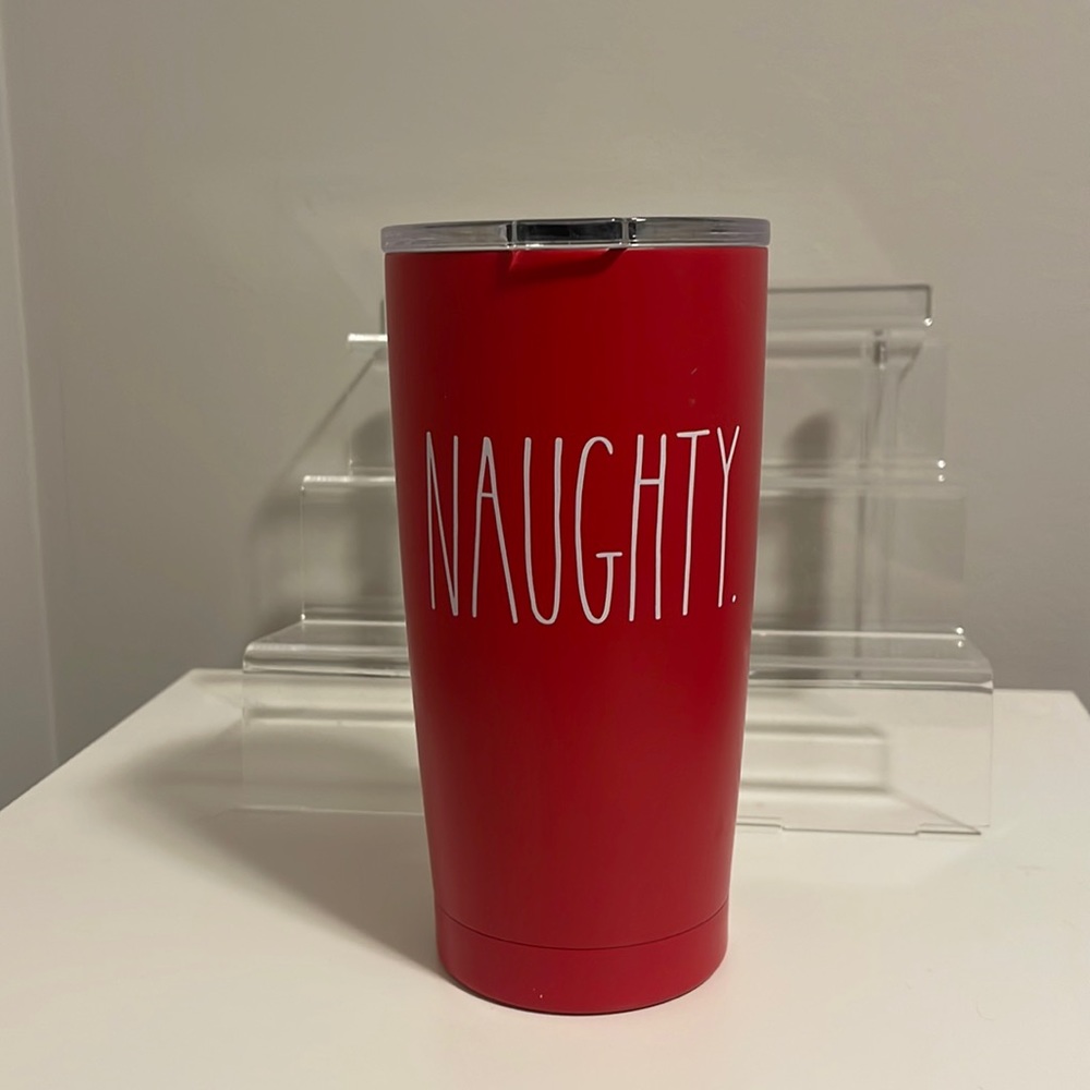Rae Dunn coffee cup